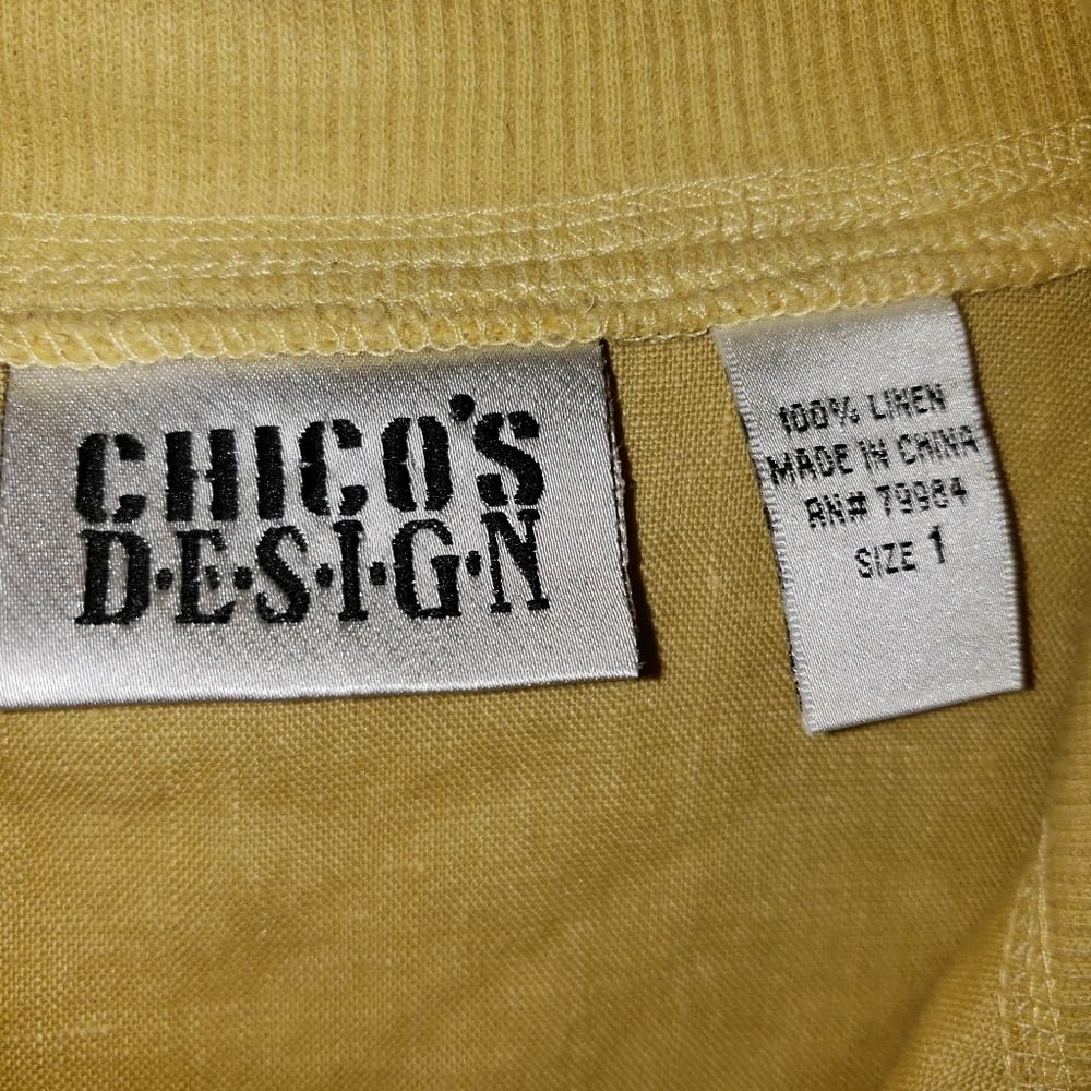 Jacket - Picture 3 of 3